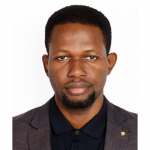 Segun Temitope Olusanya