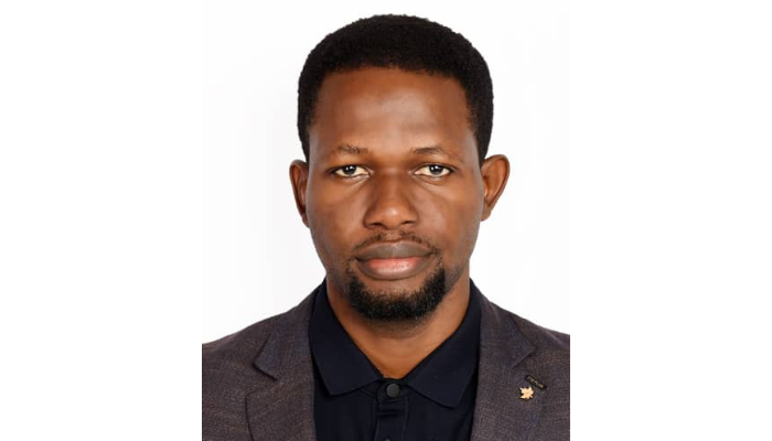 Segun Temitope Olusanya