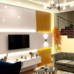 Short-let apartments