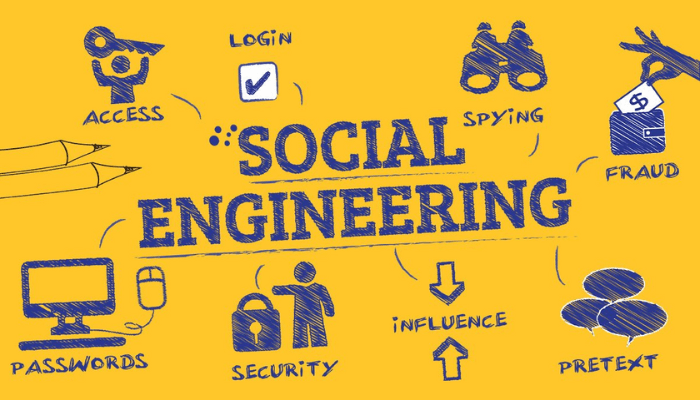 Social Engineering