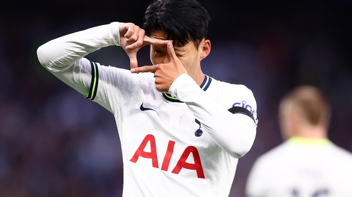 Son slams Tottenham after 2-1 defeat to Leicester 