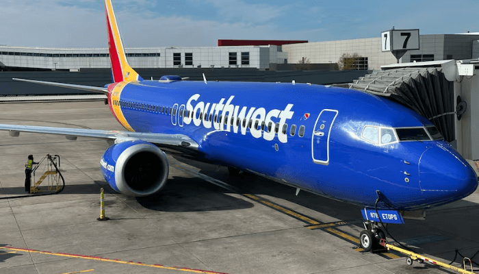 Southwest Airlines