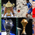 Sporting events to watch out for in 2025