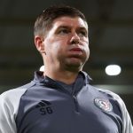 Steven Gerrard leaves Saudi club Al-Ettifaq