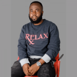 Subair Nurudeen Adewale