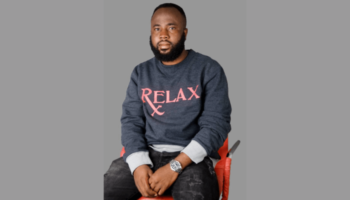 Subair Nurudeen Adewale