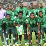 2025 AFCON: Super Eagles know group-stage foes on Monday