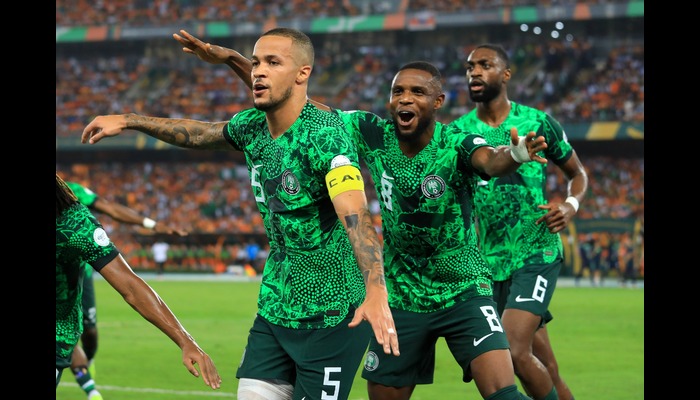 World Cup Qualifier: Super Eagles face must-win battle against Rwanda