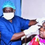 Taraba patients laud NEDC, Kolmarg Eyesight Foundation over free eye treatment