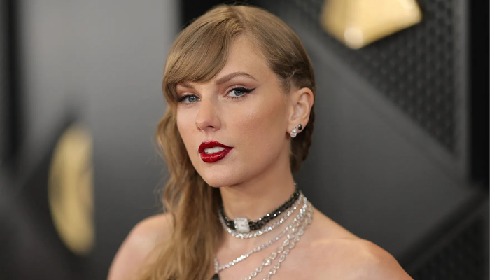 Taylor Swift
