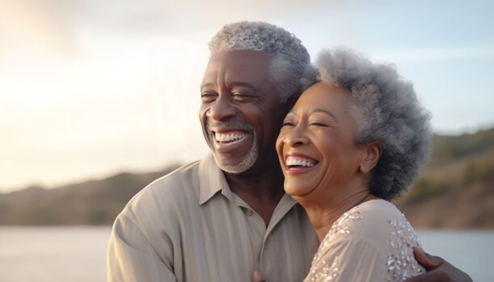 The 10 African countries with the highest life expectancy