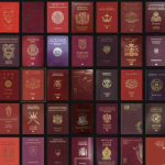 10 least powerful African passports in 2025