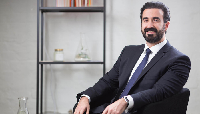 The Hariri Family (Lebanon)