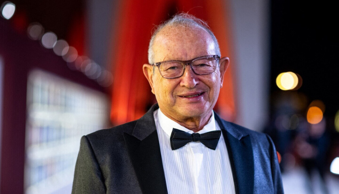 The Sawiris Family (Egypt) (1)