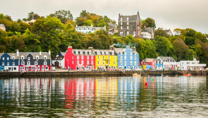 Tobermory