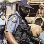 Top 10 African countries with high crime rates in 2025