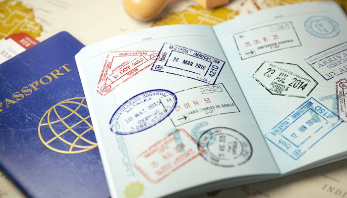 Top 10 African passports for global mobility in 2025