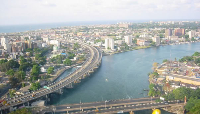 Top 10 least open African countries in 2025