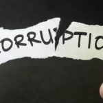 corruption