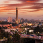 Top 5 cities in Africa with lowest cost of living in 2025