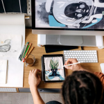 Top 5 high-paying jobs for creative professionals in 2025