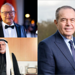 Top 5 richest Arab families in 2025, amid $1b net worth drop