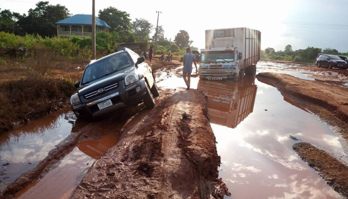 Top 8 dangerous spots for security incidents in Nigeria