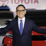 Toyota tops global auto brands as Tesla drops in 2025 rankings
