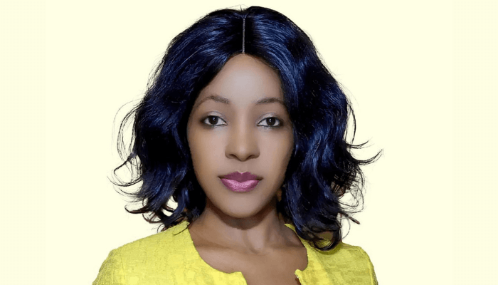 Tracy Walakira Nabiteeko