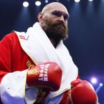 Tyson Fury urged to return to boxing