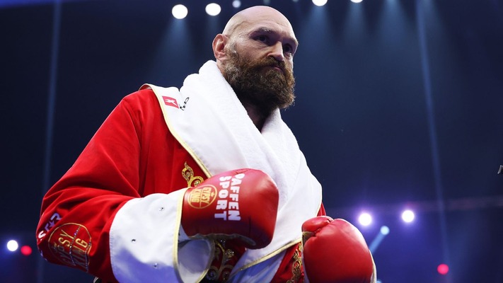 Hearn predicts Fury’s return to boxing amid Joshua clash speculation