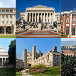 Hardest USA universities