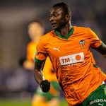 Valencia coach Corberan praises Sadiq after goal-scoring return