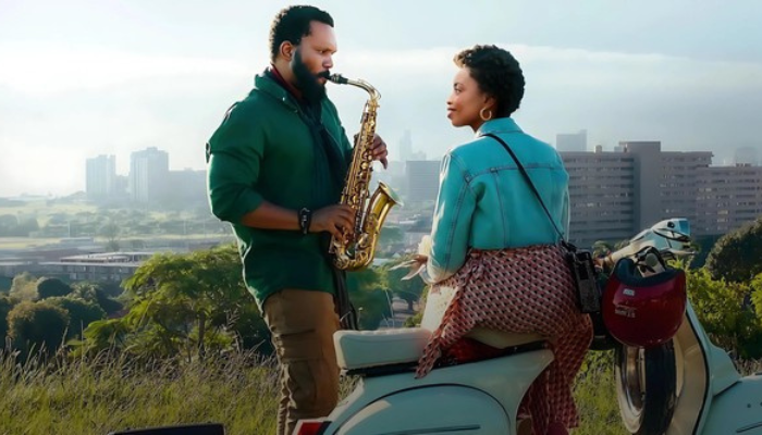 Umjolo: My Beginning, My End! – January 3