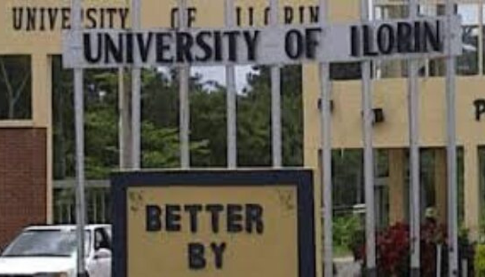 Unilorin