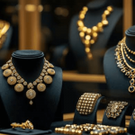 How to spot fake jewellery