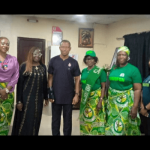 Operation Farm To Feed Campaign in Anambra