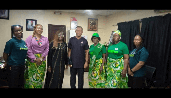 Operation Farm To Feed Campaign in Anambra