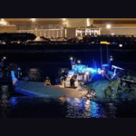 Washington helicopter crash