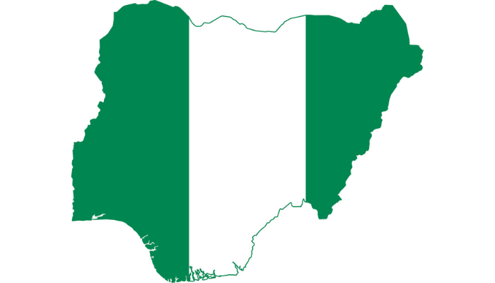 Nigeria's political economy