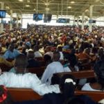 What ‘Time’ is it?