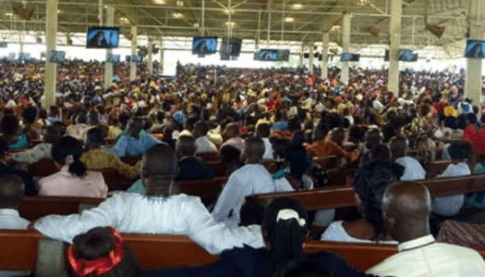 What ‘Time’ is it?