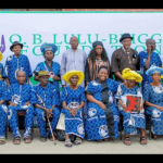 O. B. Lulu-Briggs Foundation