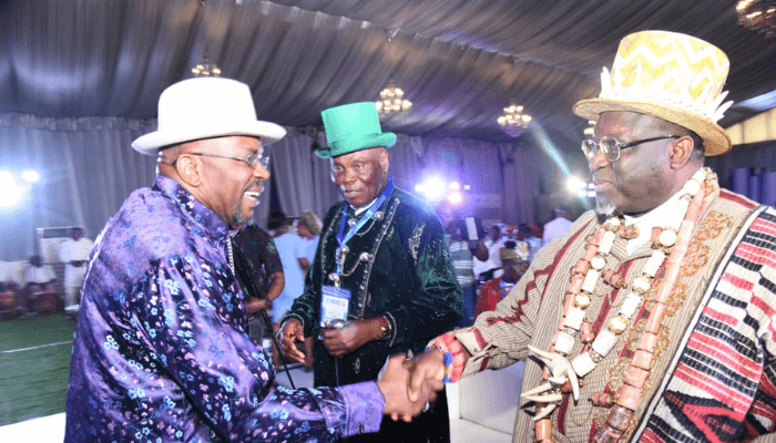 Borokiri-Okrika Bridge