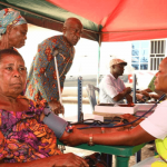 free medical mission