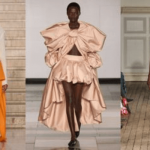 Fashion trends for 2025