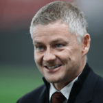Solskjaer