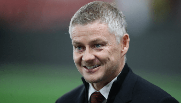 Solskjaer