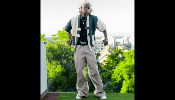 Street Call by Rich M