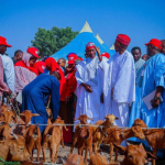 Kano Government empowerment